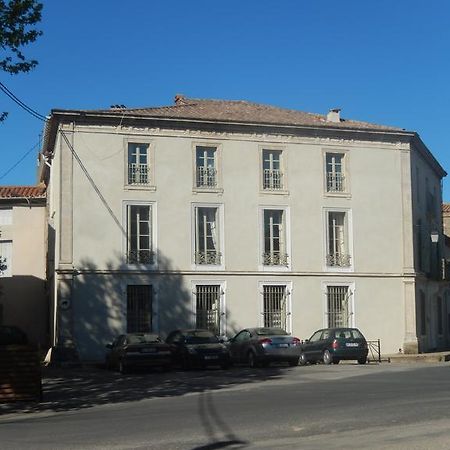 B&B Tour De Saint Anne Azille Exterior foto